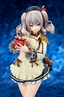 Kantai Collection -Kan Colle- Ques Q Kashima Valentine