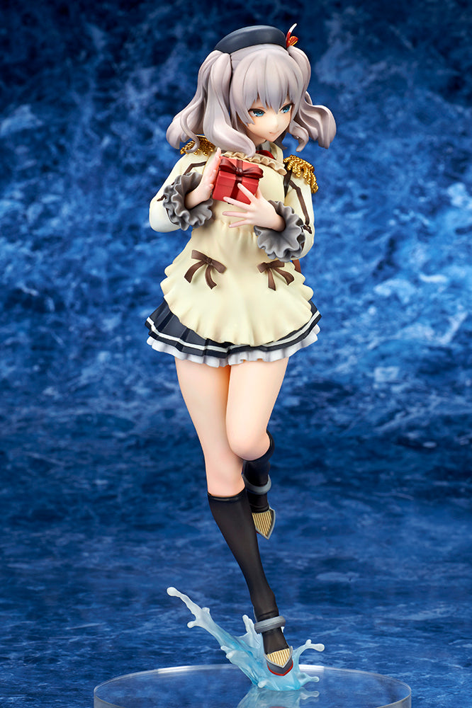 Kantai Collection -Kan Colle- Ques Q Kashima Valentine