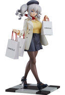 Kantai Collection -KanColle- Good Smile Company Kashima: Shopping Mode