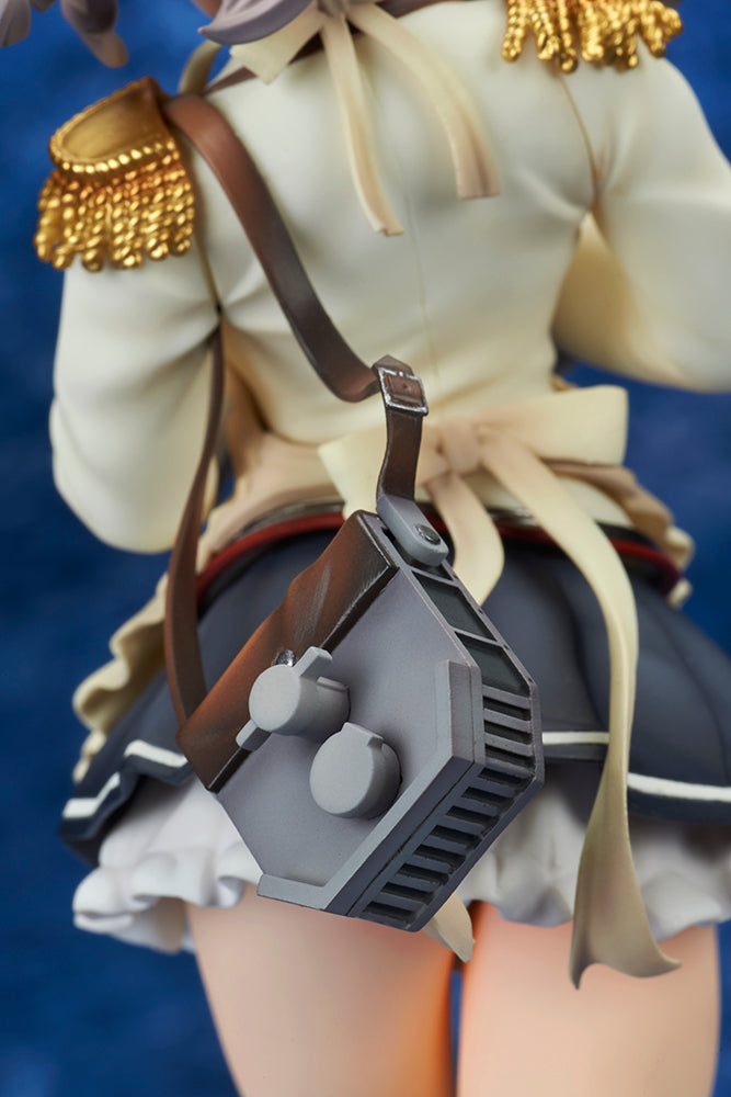 Kantai Collection -Kan Colle- Ques Q Kashima Valentine