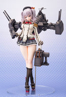 KanColle (Kantai Collection) HOBBY JAPAN Kashima Limited Version (With Military emblem)