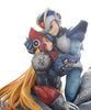 ROCKMAN X HOBBY JAPAN X & Zero