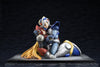 ROCKMAN X HOBBY JAPAN X & Zero