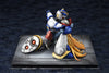 ROCKMAN X HOBBY JAPAN X & Zero