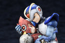 ROCKMAN X HOBBY JAPAN X & Zero
