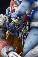 ROCKMAN X HOBBY JAPAN X & Zero