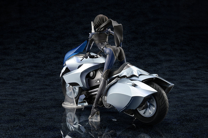 Persona 5 Amakuni HOBBY JAPAN Makoto Niijima Phantom Thief ver. with Johanna [Re-Issue]（from Persona5）