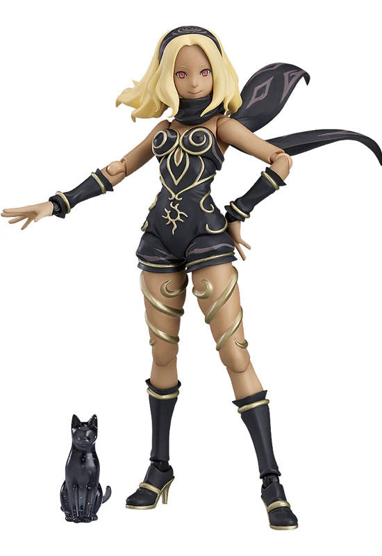 336 RUSH 2 figma Gravity Kat 2.0