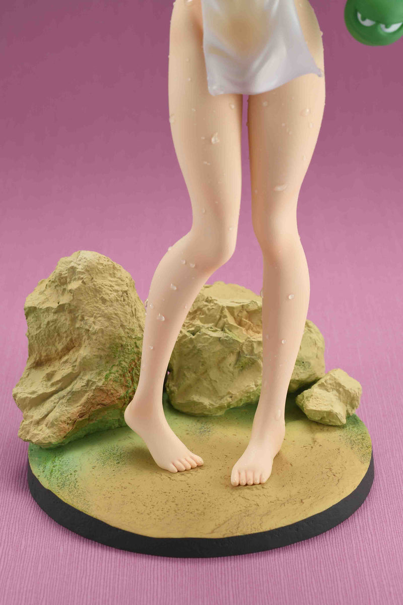 Oboromuramasa Hobby Japan Momohime water drop ver.