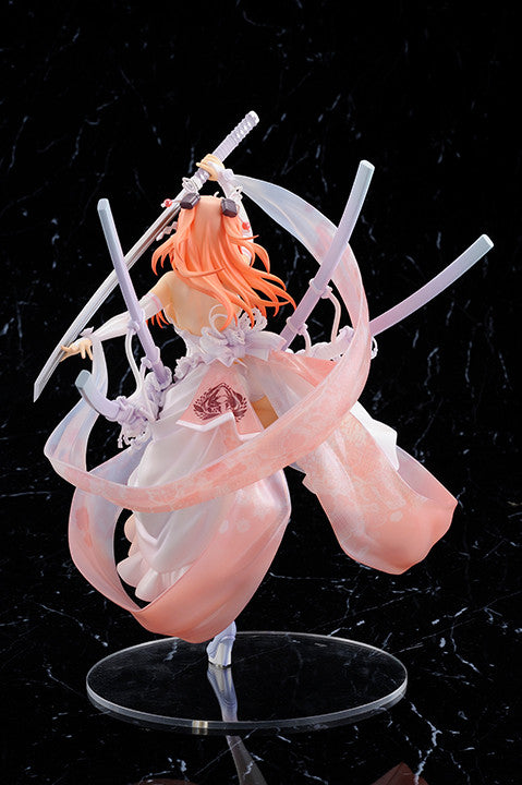 Hyakka-ryoran Alter	 Hobby JAPAN Jubei Yagyu Final Bride ver.
