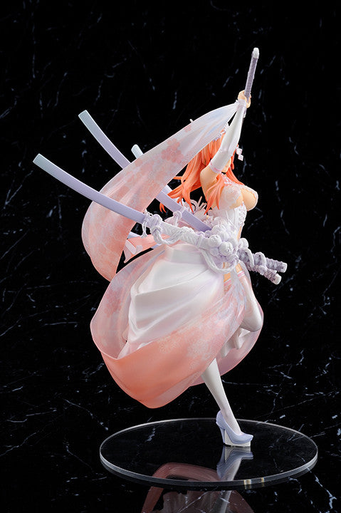 Hyakka-ryoran Alter	 Hobby JAPAN Jubei Yagyu Final Bride ver.