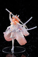 Hyakka-ryoran Alter	 Hobby JAPAN Jubei Yagyu Final Bride ver.