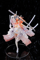 Hyakka-ryoran Alter	 Hobby JAPAN Jubei Yagyu Final Bride ver.