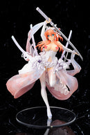 Hyakka-ryoran Alter	 Hobby JAPAN Jubei Yagyu Final Bride ver.