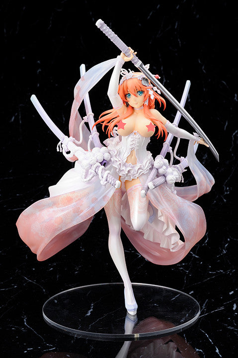Hyakka-ryoran Alter	 Hobby JAPAN Jubei Yagyu Final Bride ver.