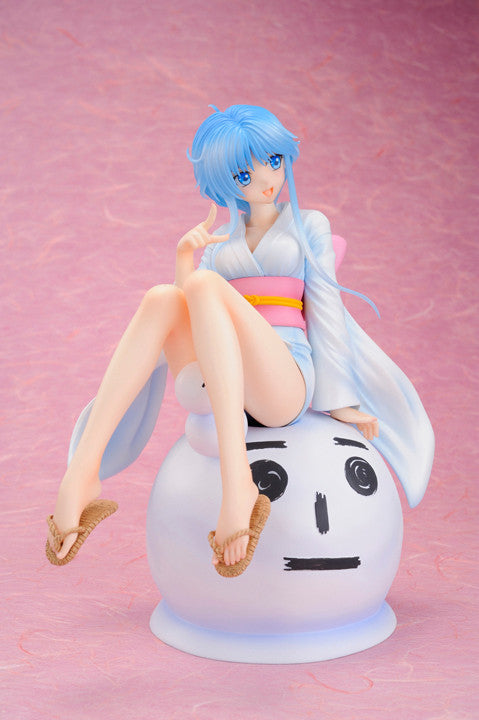 Hell Teacher Nube Hobby JAPAN Yukime