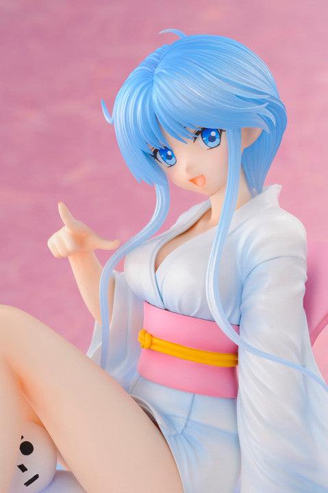 Hell Teacher Nube Hobby JAPAN Yukime