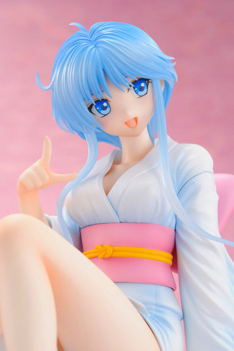 Hell Teacher Nube Hobby JAPAN Yukime