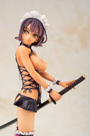 Murakami Suigun no Yakata Original F-ism Shoujo DAIKI Katana Maid