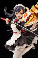 7th Dragon 2020-II QUES Q Samurai (Katanako) - Maid Style