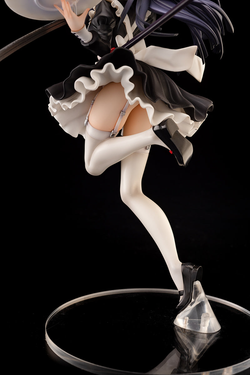7th Dragon 2020-II QUES Q Samurai (Katanako) - Maid Style