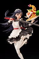 7th Dragon 2020-II QUES Q Samurai (Katanako) - Maid Style