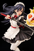 7th Dragon 2020-II QUES Q Samurai (Katanako) - Maid Style