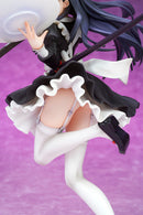 7th Dragon 2020-II QUES Q Samurai (Katanako) - Maid Style