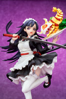 7th Dragon 2020-II QUES Q Samurai (Katanako) - Maid Style