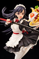 7th Dragon 2020-II QUES Q Samurai (Katanako) - Maid Style