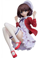 How to Raise a Boring Girlfriend SOUYOKUSHA Megumi Kato