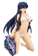 SILENT MÖBIUS GRIFFON ENTERPRISES Katsumi Liqueur ～Swimsuit Under Jacket ver.～