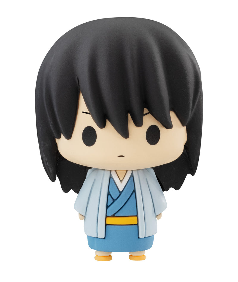 GINTAMA SERIES MEGAHOUSE CHOKORIN MASCOT (1 Random Blind Box)