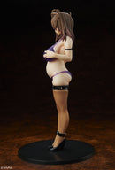 LOVERS -Koi ni Ochitara Q-Six Rie Kawai - HAPPY END