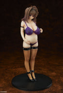 LOVERS -Koi ni Ochitara Q-Six Rie Kawai - HAPPY END