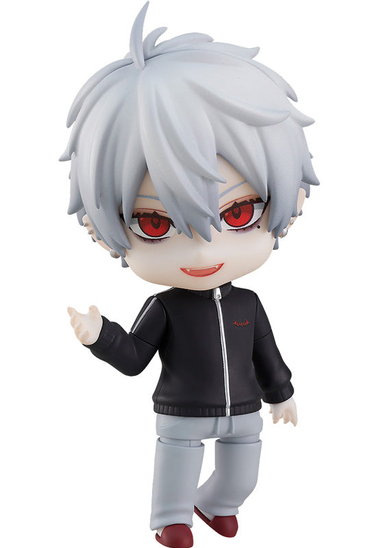 1587 NIJISANJI Nendoroid Kuzuha