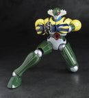 GRAND ACTION BIGSIZE MODEL EVOLUTION TOYS KOTETSU JEEG