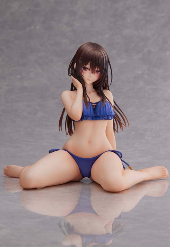 Shy Girls in Love GOLDENHEAD Kasane Minazumi