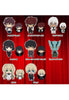 Blood Blockade Battlefront Picktam!: Blood Blockade Battlefront (1 Random Blind Box)