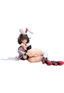 DF FREEing Kerry: Bunny Ver.