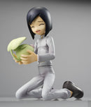 DIGIMON ADVENTURE G.E.M. 02  KEN & WORMMON