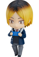 975 Haikyu!! Nendoroid Kenma Kozume Uniform Ver.
