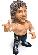 NEW JAPAN PRO-WRESTLING 16 directions inc.NEW JAPAN PRO-WRESTLING Kenny Omega (Silver Ver.)