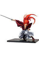 Rurouni Kenshin: Meiji Swordsman Romantic Story Max Factory Kenshin Himura