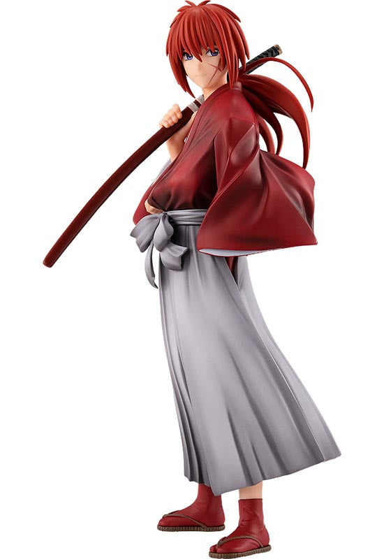 Rurouni Kenshin POP UP PARADE Kenshin Himura