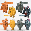 Kerounen SENTINEL Robozou (grey)