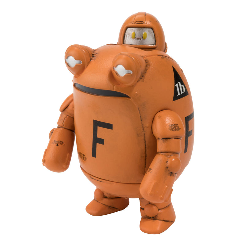 Kerounen SENTINEL Fukuzou (orange)