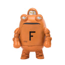 Kerounen SENTINEL Fukuzou (orange)