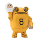 Kerounen SENTINEL Kenzou (yellow)