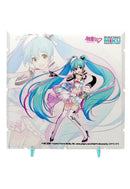 Dioramansion 150 PLM Dioramansion 150: Racing Miku Pit 2019 Optional Panel (Key Visual 1)